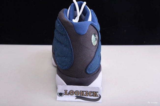 Rep TBK Retro Air Flint 13 Jordan 414571-401 (2010) 0723